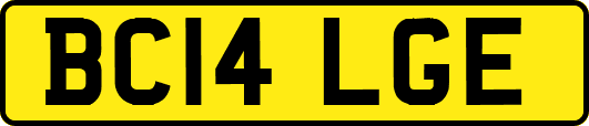 BC14LGE