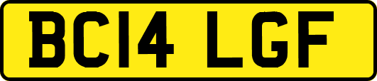 BC14LGF