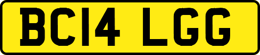 BC14LGG