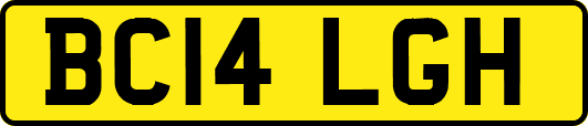 BC14LGH