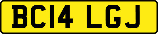 BC14LGJ