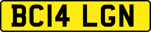 BC14LGN
