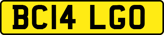 BC14LGO