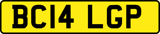 BC14LGP