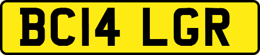 BC14LGR