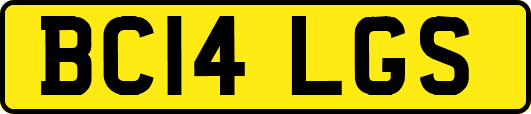 BC14LGS
