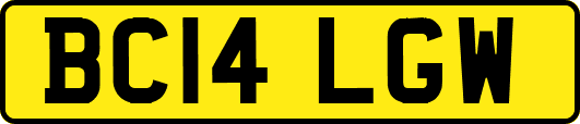 BC14LGW