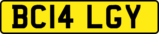 BC14LGY