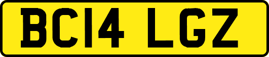 BC14LGZ