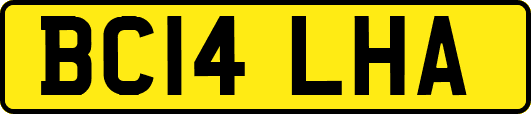 BC14LHA