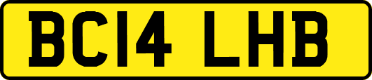 BC14LHB