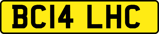 BC14LHC