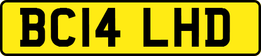BC14LHD