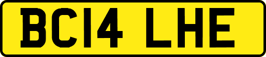 BC14LHE