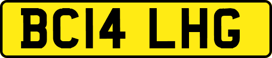 BC14LHG
