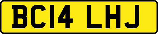 BC14LHJ