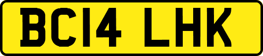 BC14LHK