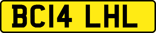 BC14LHL