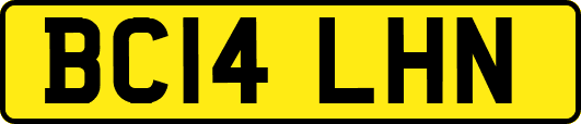 BC14LHN