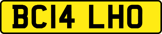 BC14LHO