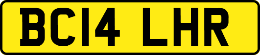BC14LHR