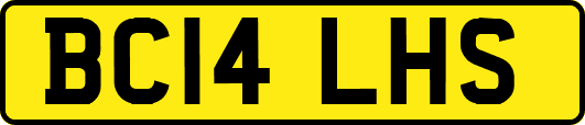 BC14LHS