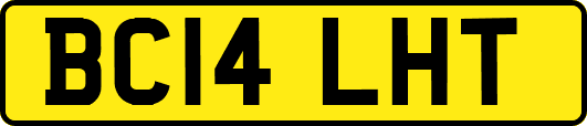 BC14LHT