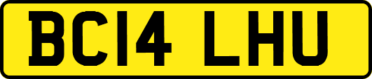 BC14LHU