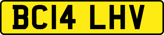 BC14LHV