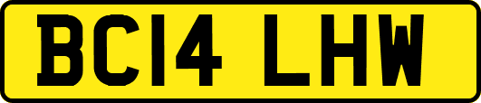 BC14LHW