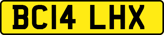 BC14LHX