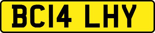 BC14LHY