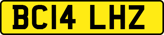 BC14LHZ