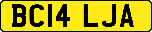 BC14LJA