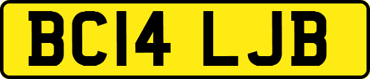 BC14LJB
