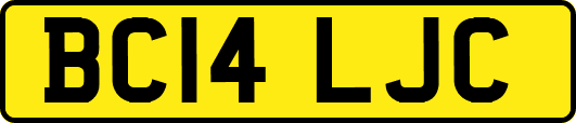 BC14LJC