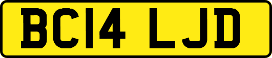 BC14LJD