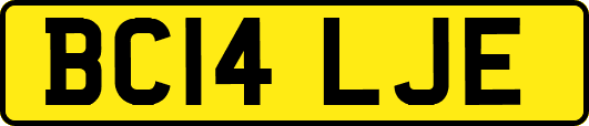 BC14LJE