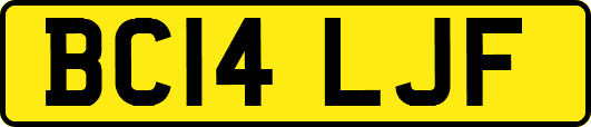 BC14LJF