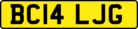 BC14LJG