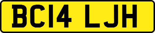 BC14LJH