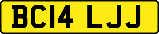 BC14LJJ