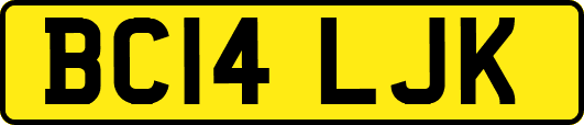BC14LJK