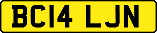 BC14LJN