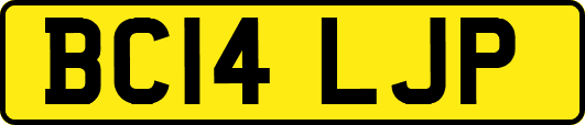 BC14LJP
