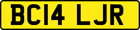 BC14LJR