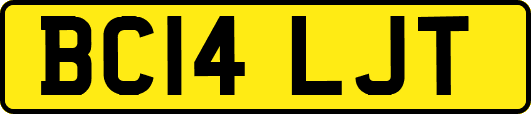 BC14LJT