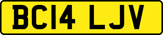 BC14LJV