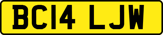 BC14LJW