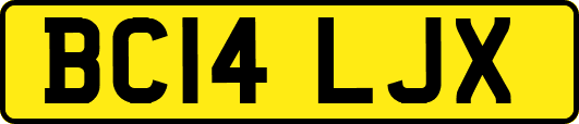 BC14LJX